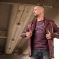 JUST GO - TSHIRT UNISEX
