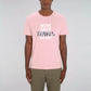 Work Save Travel Repeat Unisex T-Shirt