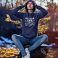 FILL YOUR LIFE WITH ADVENTURES - HOODIE UNISEX