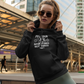 FILL YOUR LIFE WITH ADVENTURES - HOODIE UNISEX