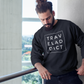TRAVELADDICT - SWEATSHIRT UNISEX