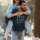 TRAVELADDICT - SWEATSHIRT UNISEX