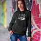 Happiness comes in Waves Unisex Hoodie