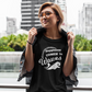 Happiness comes in Waves Unisex T-Shirt